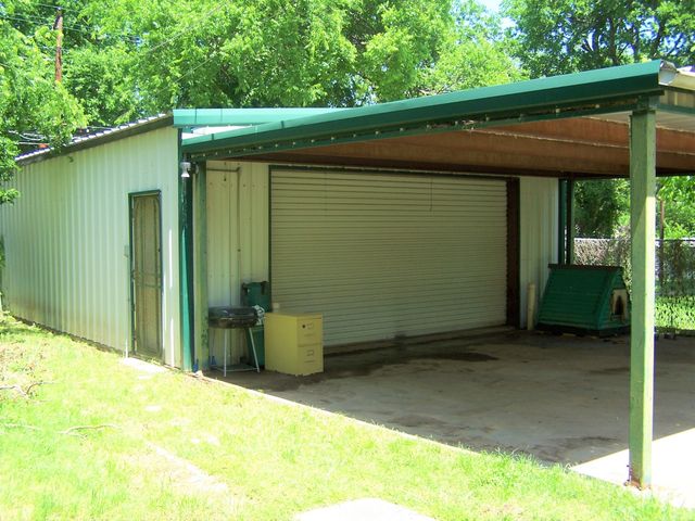 923 Nelson Street, Denison, TX 75020