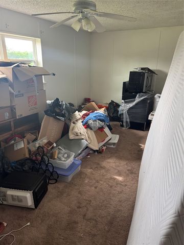 102 N Cedar Street, Celeste, TX 75423