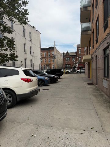 311 Saint Nicholas Avenue 3B, Ridgewood, NY 11385