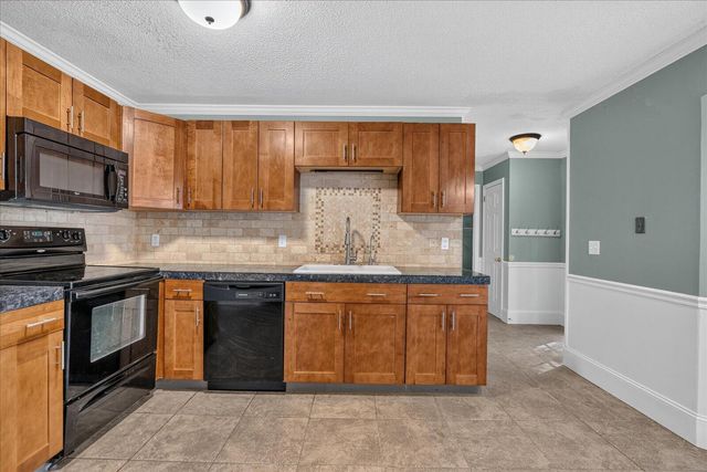 6536 Harbor View Drive, Hixson, TN 37343