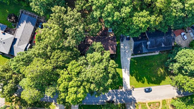6536 Harbor View Drive, Hixson, TN 37343
