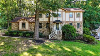 6536 Harbor View Drive, Hixson, TN 37343