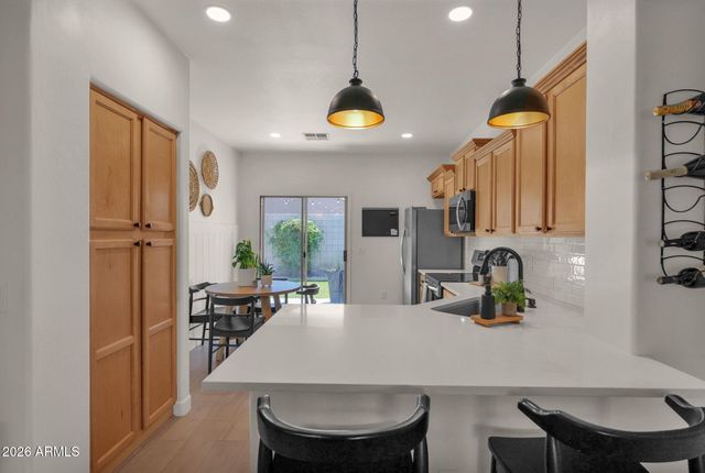 3139 S EUGENE Street, Mesa, AZ 85212