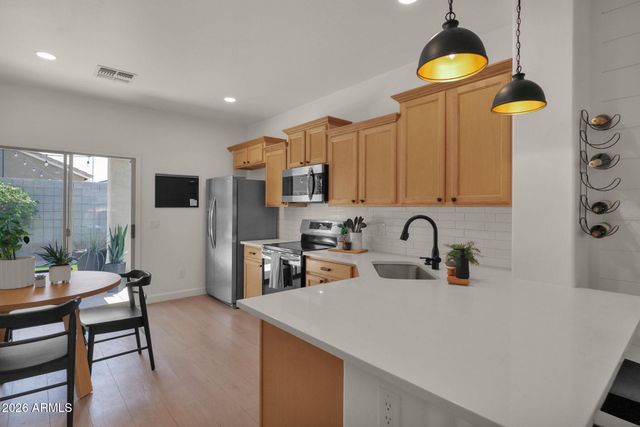 3139 S EUGENE Street, Mesa, AZ 85212