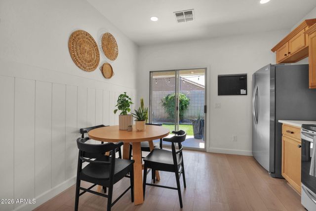 3139 S EUGENE Street, Mesa, AZ 85212
