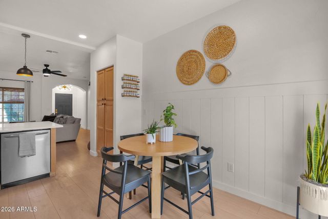 3139 S EUGENE Street, Mesa, AZ 85212