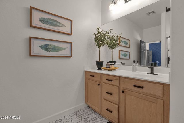3139 S EUGENE Street, Mesa, AZ 85212
