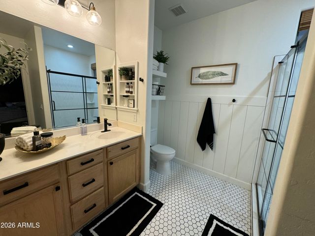 3139 S EUGENE Street, Mesa, AZ 85212