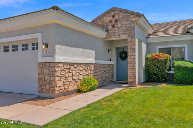 3139 S EUGENE Street, Mesa, AZ 85212