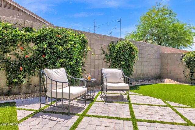 3139 S EUGENE Street, Mesa, AZ 85212