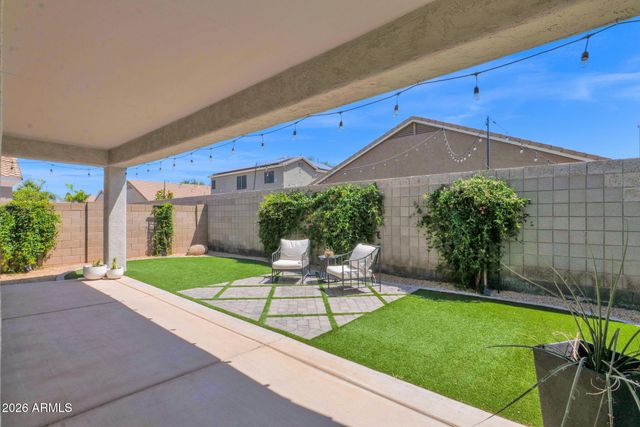 3139 S EUGENE Street, Mesa, AZ 85212