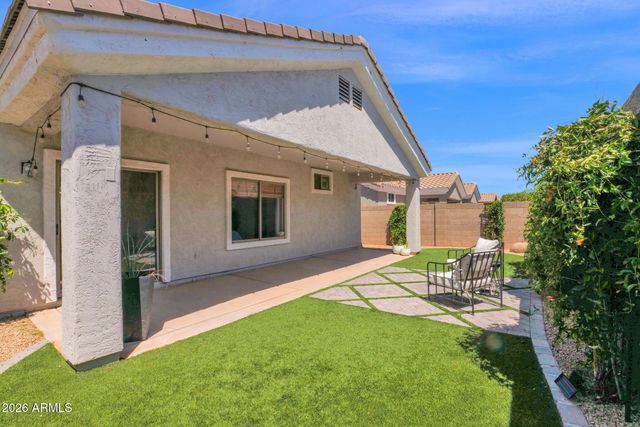 3139 S EUGENE Street, Mesa, AZ 85212