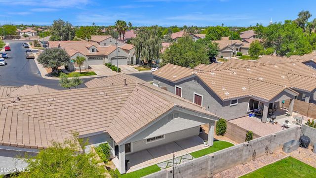 3139 S EUGENE Street, Mesa, AZ 85212