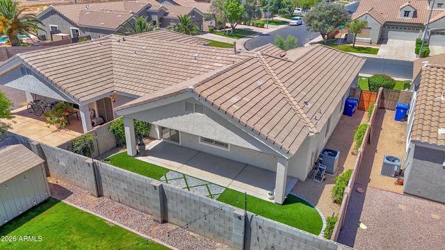 3139 S EUGENE Street, Mesa, AZ 85212