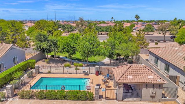 3139 S EUGENE Street, Mesa, AZ 85212