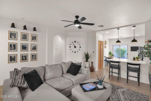 3139 S EUGENE Street, Mesa, AZ 85212
