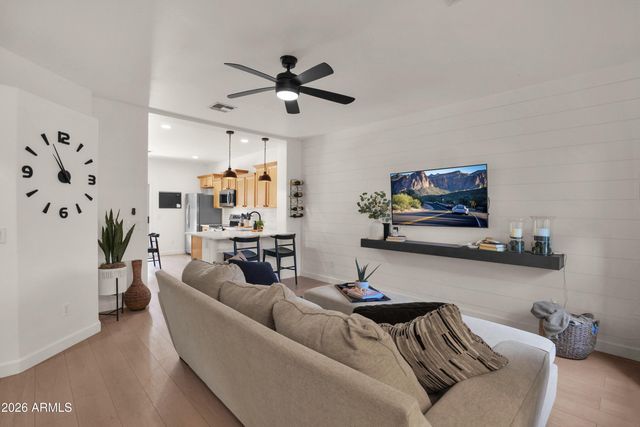 3139 S EUGENE Street, Mesa, AZ 85212