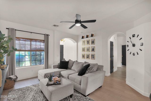 3139 S EUGENE Street, Mesa, AZ 85212