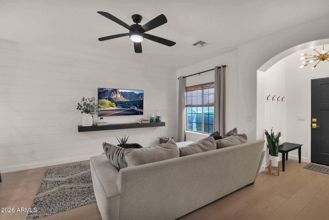 3139 S EUGENE Street, Mesa, AZ 85212
