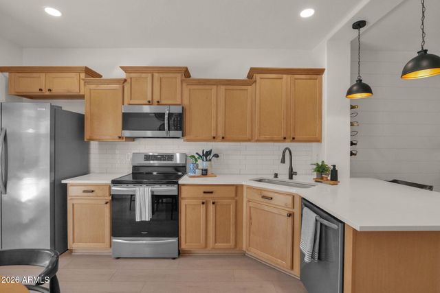 3139 S EUGENE Street, Mesa, AZ 85212