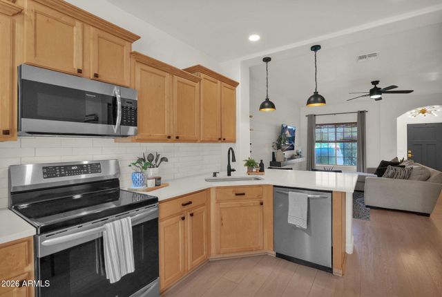 3139 S EUGENE Street, Mesa, AZ 85212