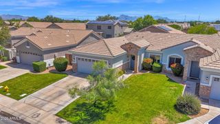 3139 S EUGENE Street, Mesa, AZ 85212