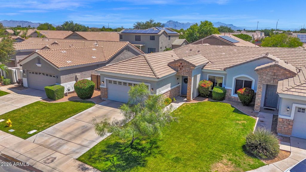 3139 S EUGENE Street, Mesa, AZ 85212