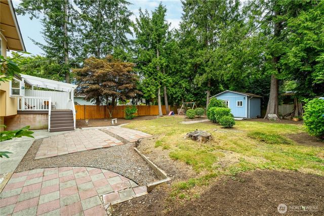 4531 153rd Place SW, Lynnwood, WA 98087