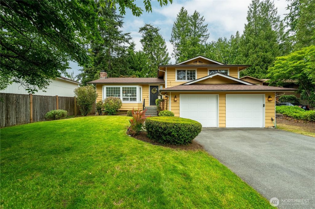 4531 153rd Place SW, Lynnwood, WA 98087