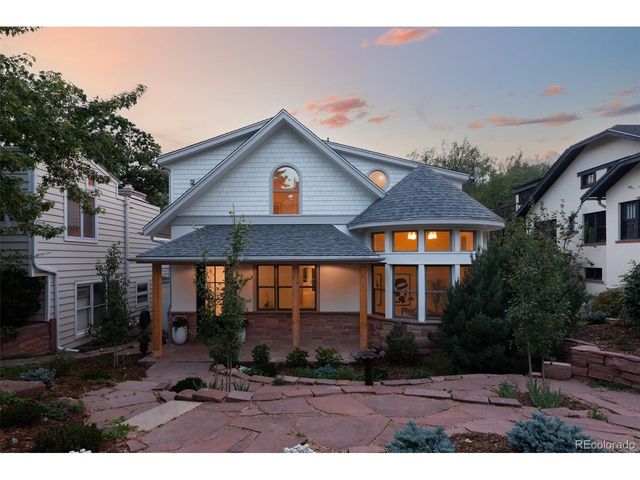 2237 4th St, Boulder, CO 80302