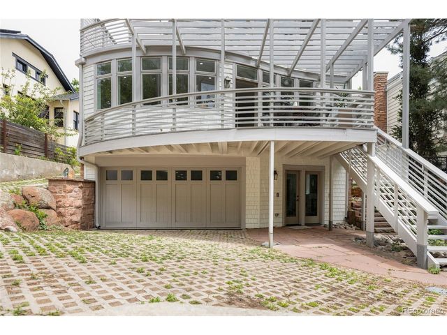 2237 4th St, Boulder, CO 80302