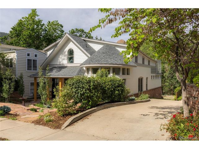 2237 4th St, Boulder, CO 80302