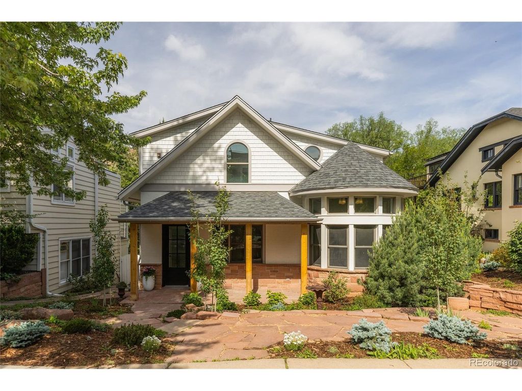 2237 4th St, Boulder, CO 80302
