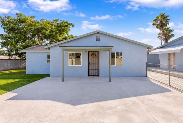 270 W Bencamp, San Gabriel, CA 91776