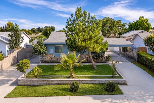 270 W Bencamp, San Gabriel, CA 91776