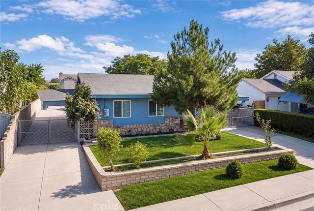 270 W Bencamp, San Gabriel, CA 91776