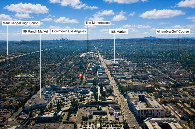 270 W Bencamp, San Gabriel, CA 91776