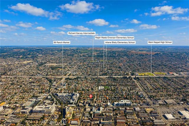 270 W Bencamp, San Gabriel, CA 91776