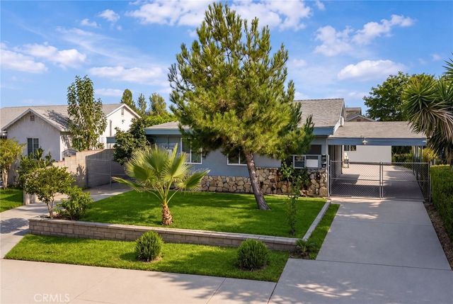 270 W Bencamp, San Gabriel, CA 91776