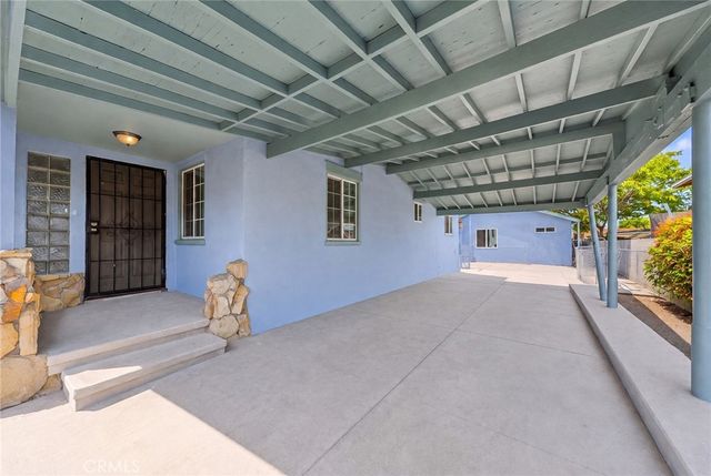 270 W Bencamp, San Gabriel, CA 91776