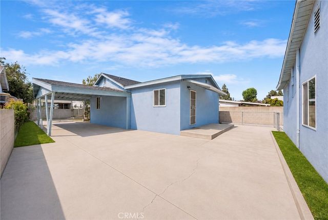 270 W Bencamp, San Gabriel, CA 91776