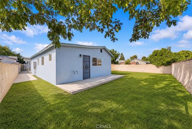 270 W Bencamp, San Gabriel, CA 91776