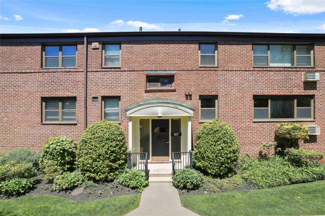 127 Beacon Hill Drive F -13, Dobbs Ferry, NY 10522