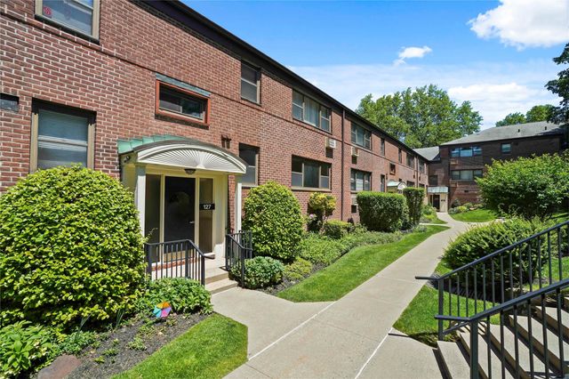 127 Beacon Hill Drive F -13, Dobbs Ferry, NY 10522