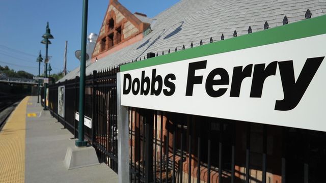 127 Beacon Hill Drive F -13, Dobbs Ferry, NY 10522