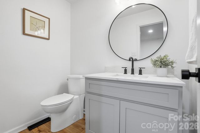 5060 Suwarrow Circle, Tega Cay, SC 29708