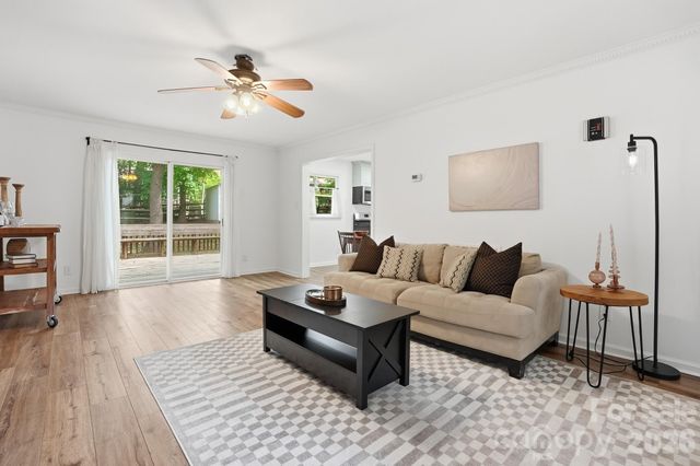 5060 Suwarrow Circle, Tega Cay, SC 29708
