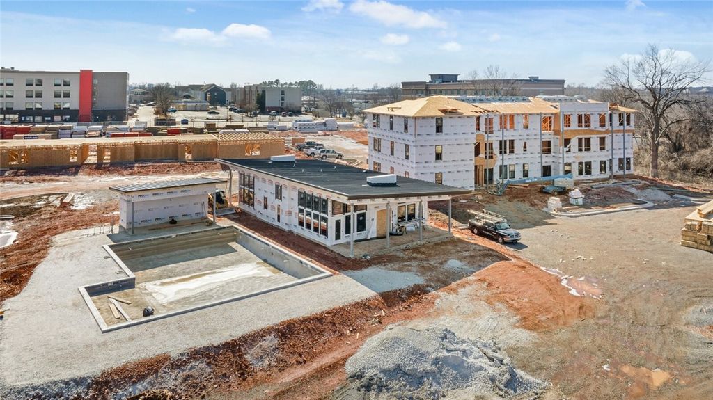 3330 MP Parkway 202, Bentonville, AR 72712