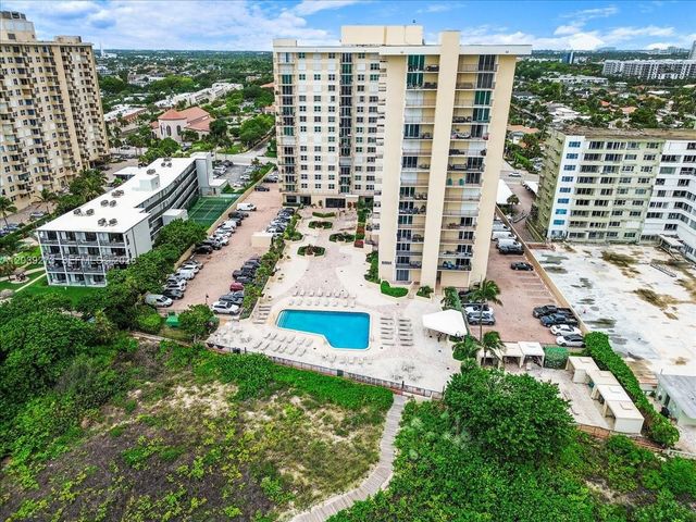 1900 S Ocean Blvd 11T, Lauderdale By The Sea, FL 33062
