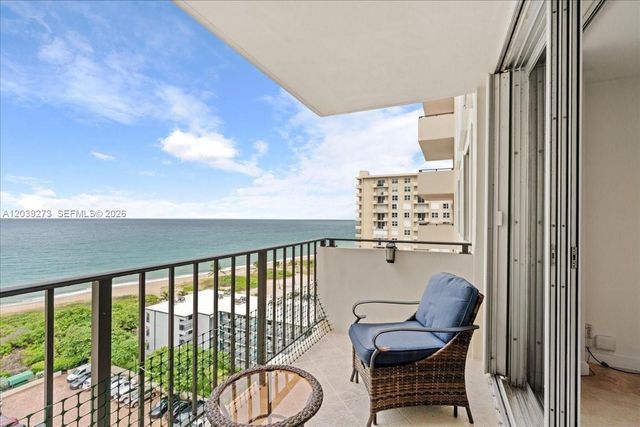 1900 S Ocean Blvd 11T, Lauderdale By The Sea, FL 33062